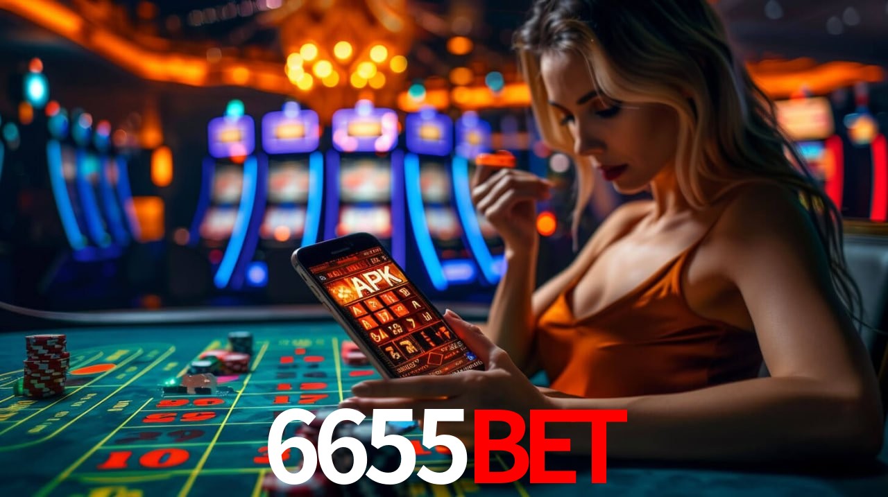 Football Betting 6655Bet