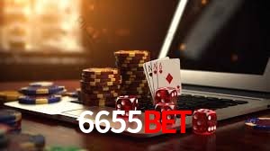 Jogos Exclusivos 6655Bet