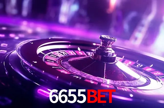 Programa VIP 6655Bet