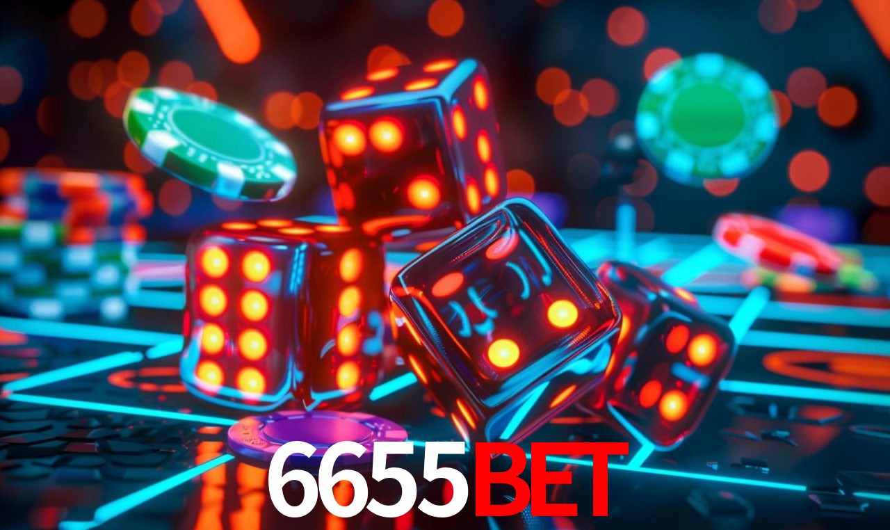 PIX Instantâneo 6655Bet