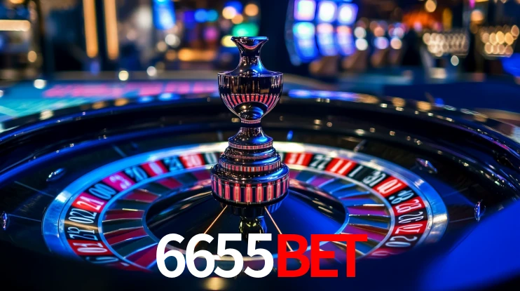6655Bet