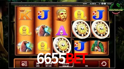 Descubra a Essência do 6655Bet: Nossa História e Compromissos