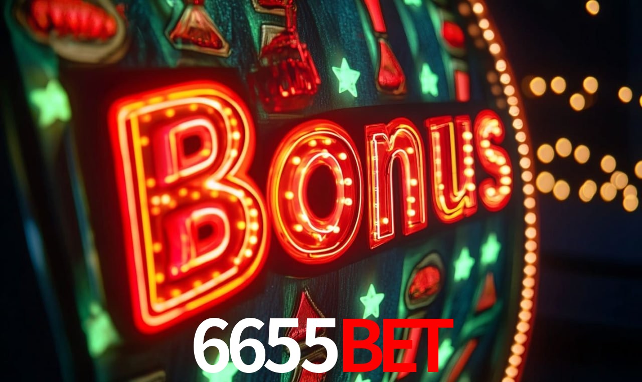 Casino VIP 6655Bet