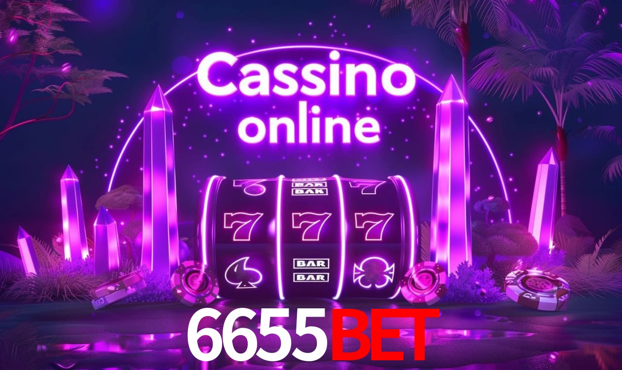 6655Bet - Winners Celebration