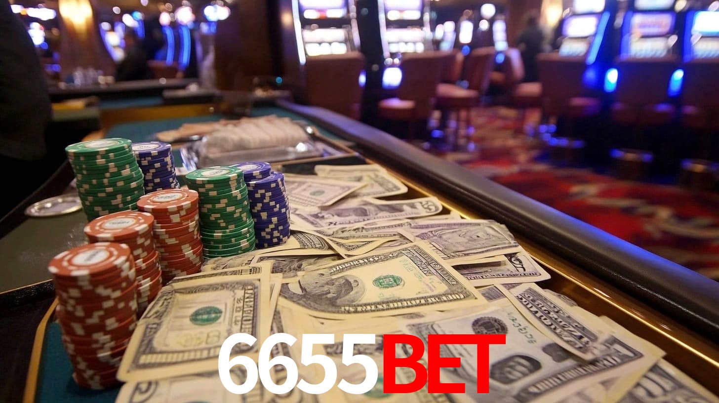 6655Bet Belo Horizonte - Winners
