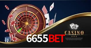 Provedores de Jogos 6655Bet