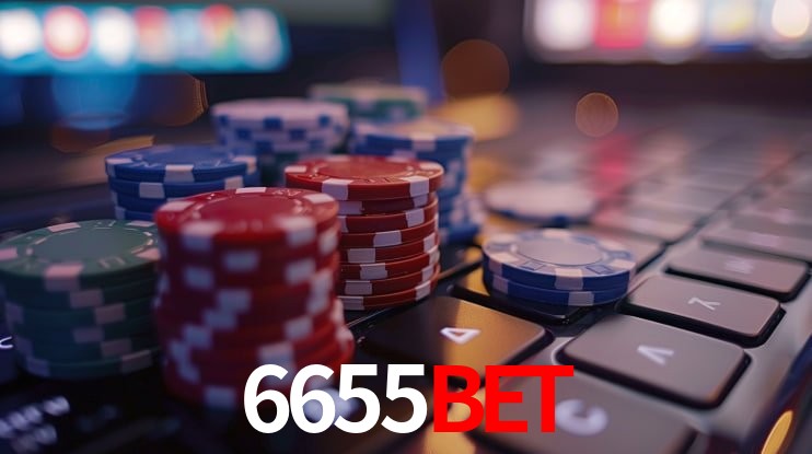 6655Bet - cassino ao vivo