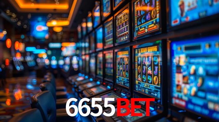 Weekend Specials 6655Bet