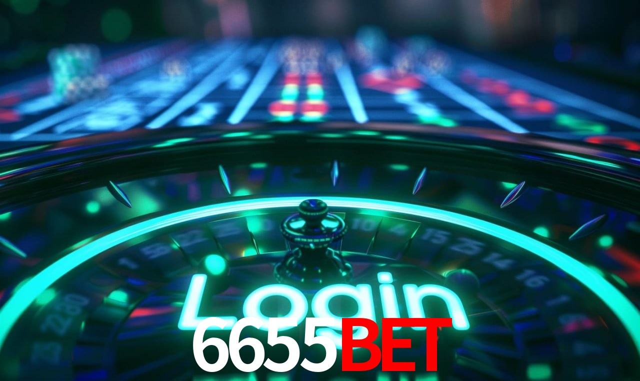 Diretório de Jogos 6655Bet