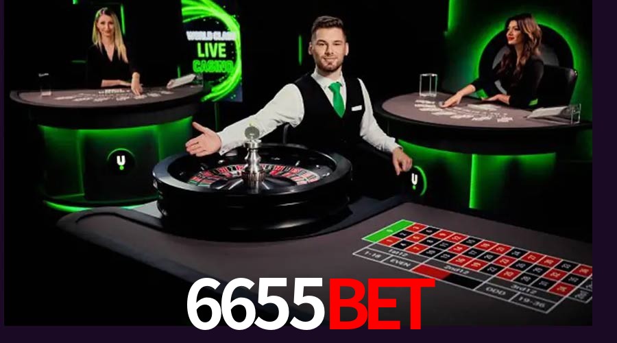 Flash Promotion 6655Bet