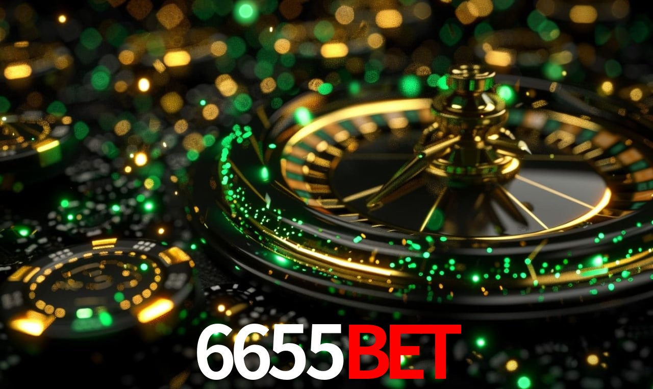 6655Bet Brasília - Bonus Features