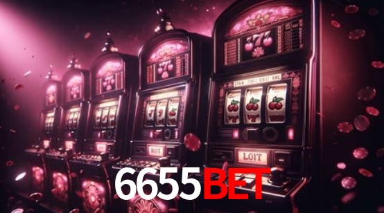 Torneios 6655Bet