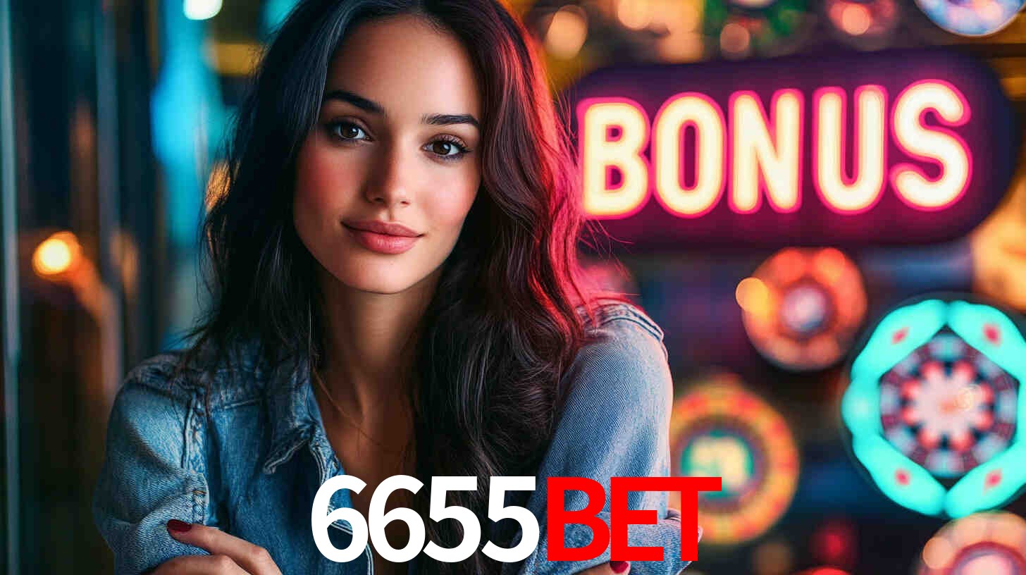 6655Bet: Seu Especialista em Apostas Esportivas Brasileiras