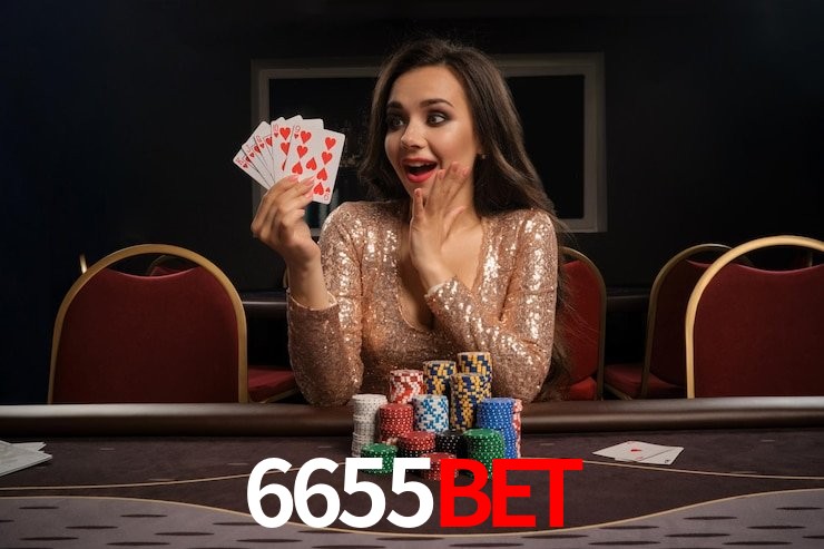 Bônus Diários 6655Bet