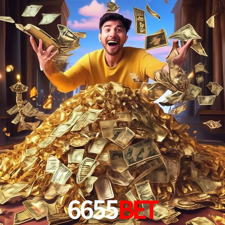 Estatísticas Esportivas 6655Bet