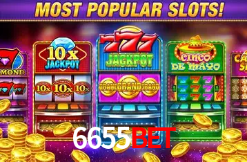 6655Bet Salvador - Bonus Stats