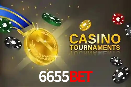 6655Bet - App Features