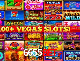 6655Bet São Paulo - All Bonuses