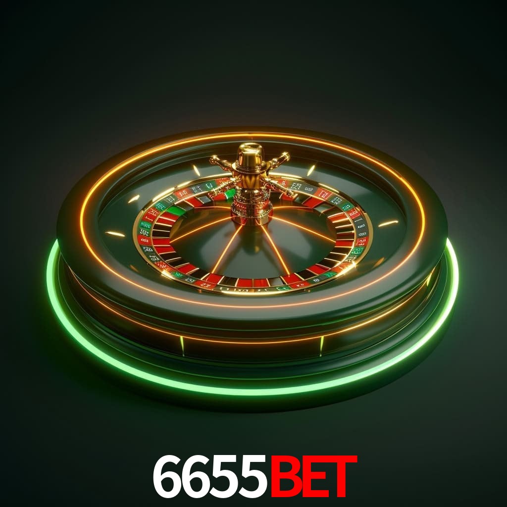 6655Bet App - Aplicativo Móvel Oficial