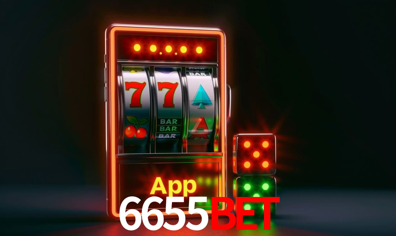 Sistemas de Segurança 6655Bet