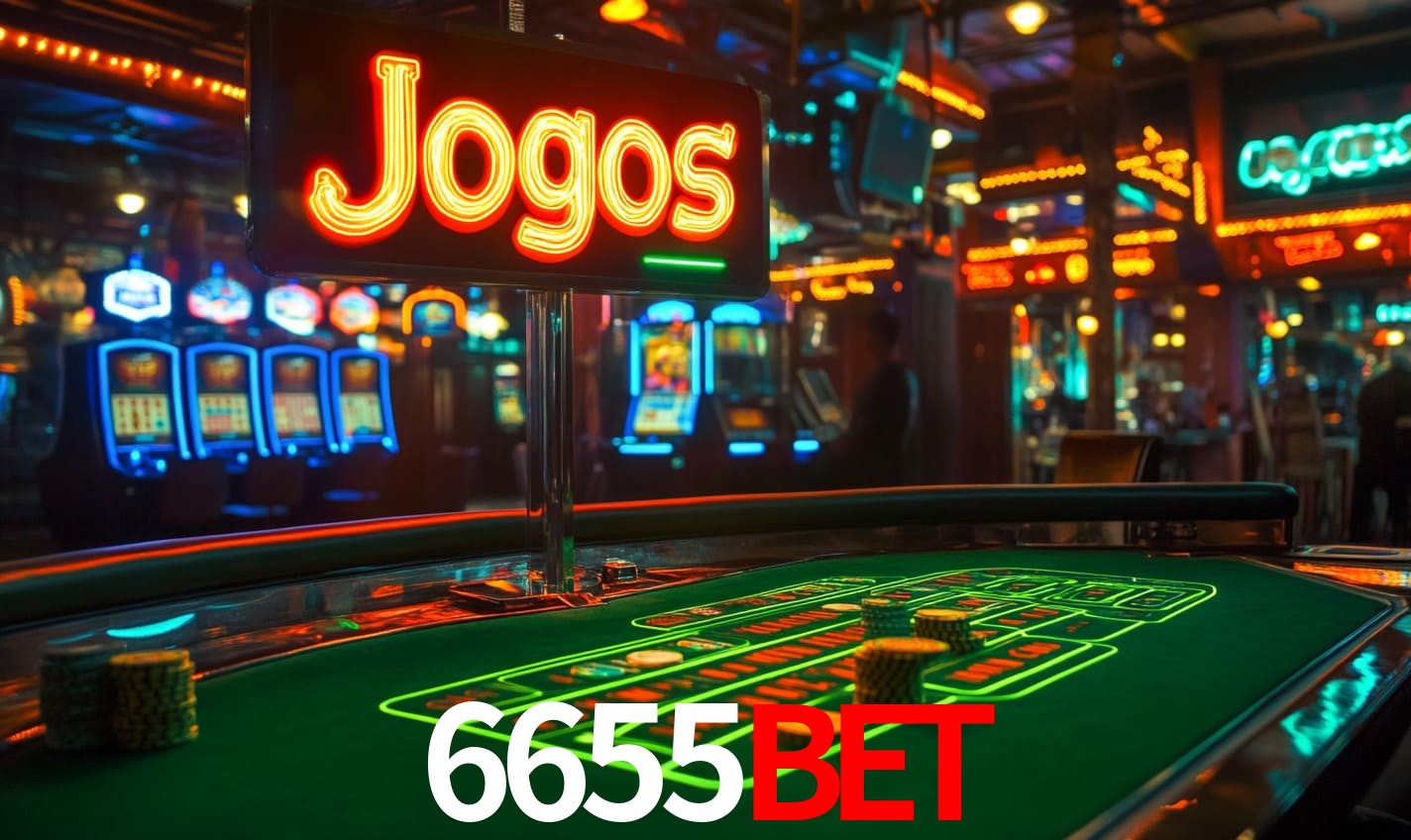 6655Bet Salvador - Statistics