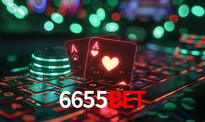 Benefícios da Conta 6655Bet