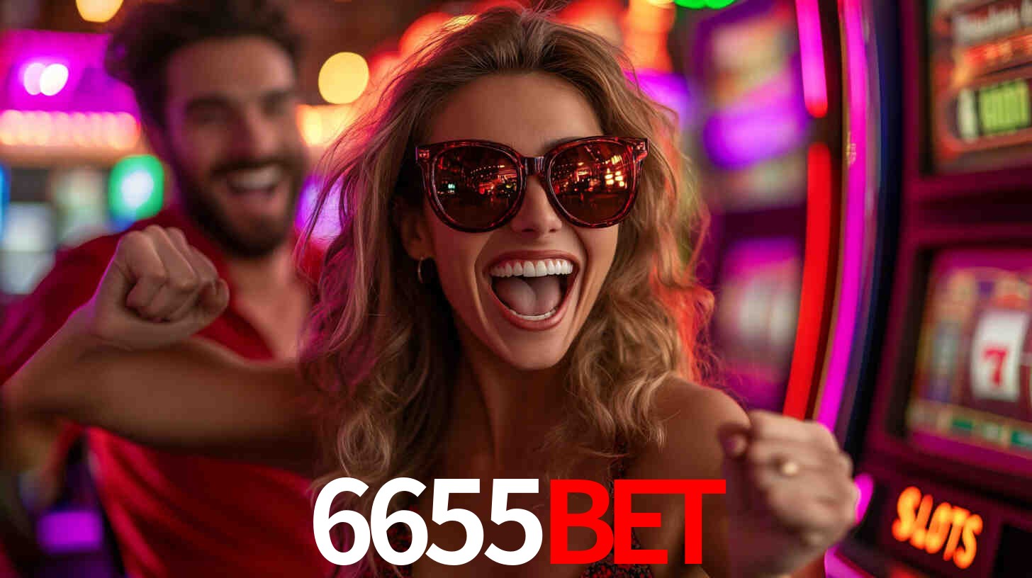Descubra a Essência do 6655Bet: Nossa História e Compromissos