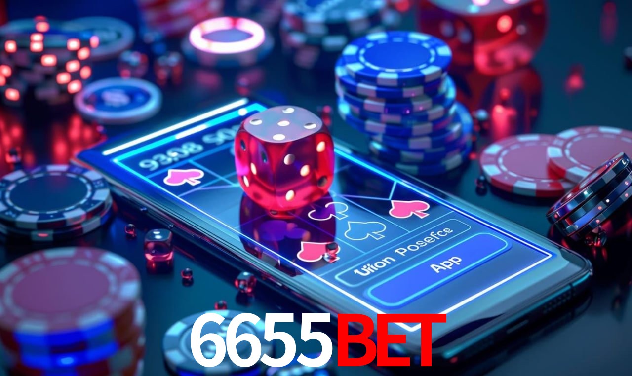 6655Bet - Análise de Mercados Esportivos