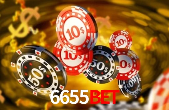 Avaliações dos Jogadores 6655Bet
