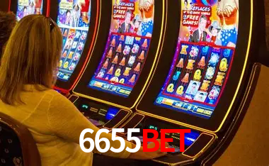 6655Bet Brasília - Casino Guide