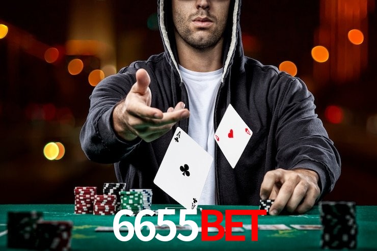 6655Bet
