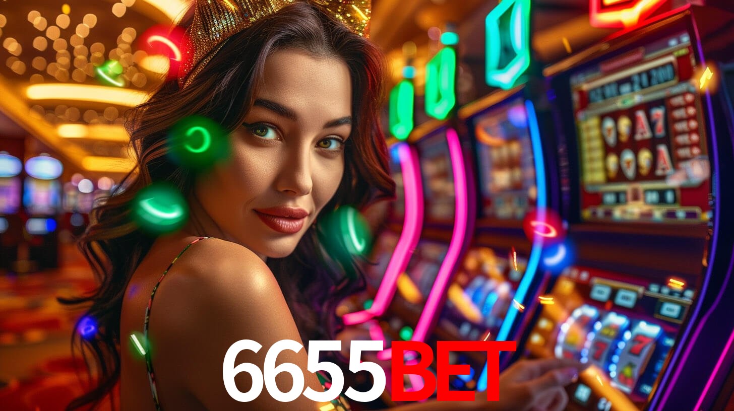 6655Bet,6655Bet App