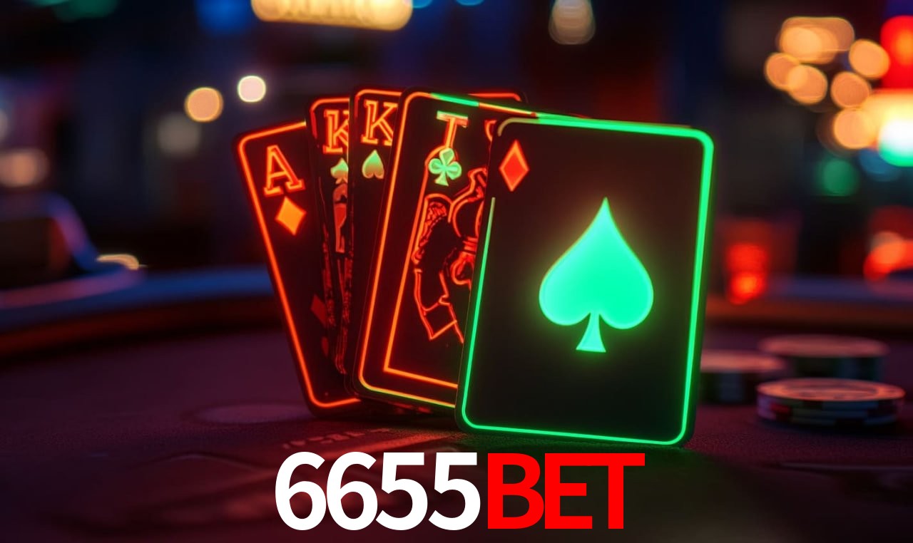 6655Bet Fortaleza - Sports Winners
