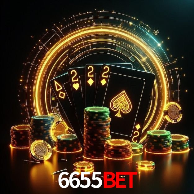 Especiais de Fim de Semana 6655Bet