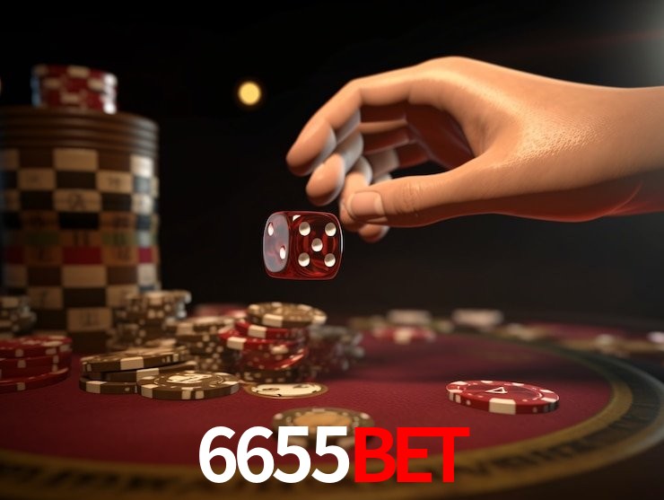 Promoções Sazonais 6655Bet