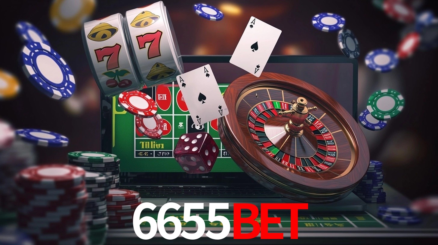 Exclusive Games 6655Bet