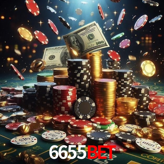 Interface Premium 6655Bet