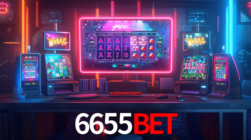 6655Bet