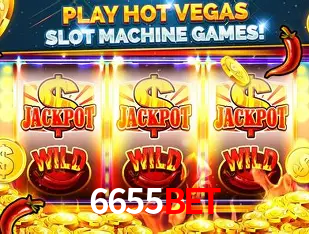 Descubra a Magia dos Jogos de Arcade no 6655Bet