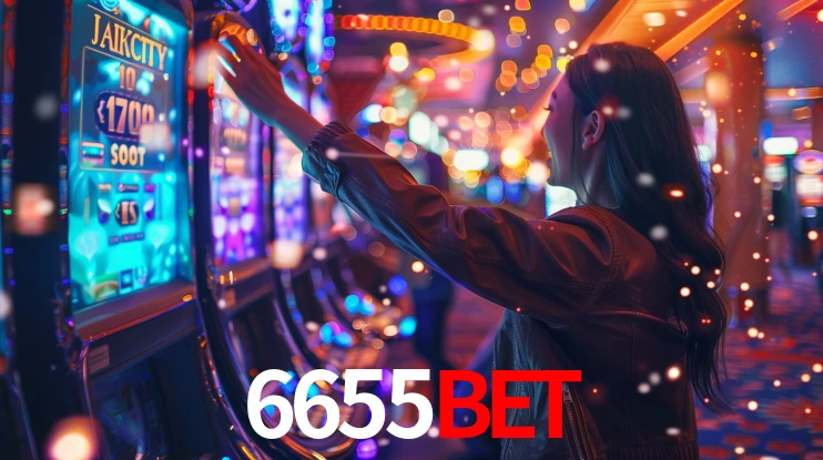 6655Bet