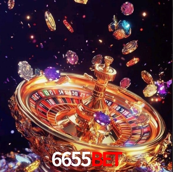 6655Bet - Rápido Acesse