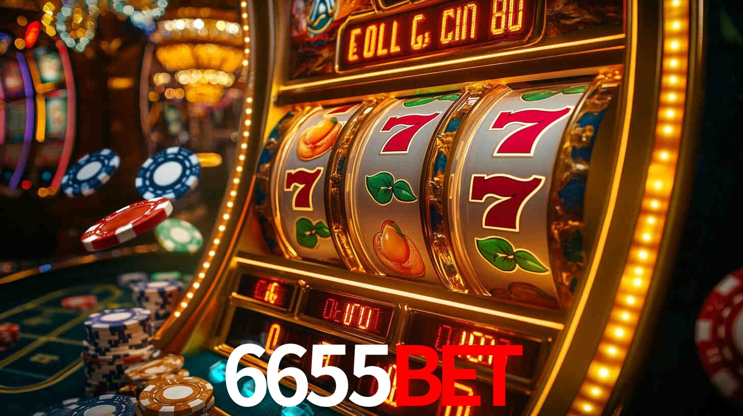Programa VIP 6655Bet