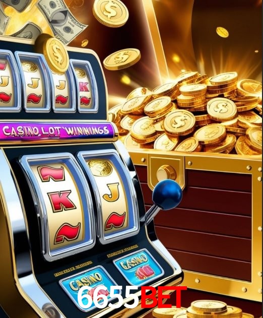 Games Directory 6655Bet