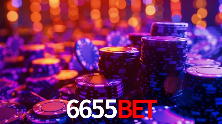 6655Bet,6655Bet App