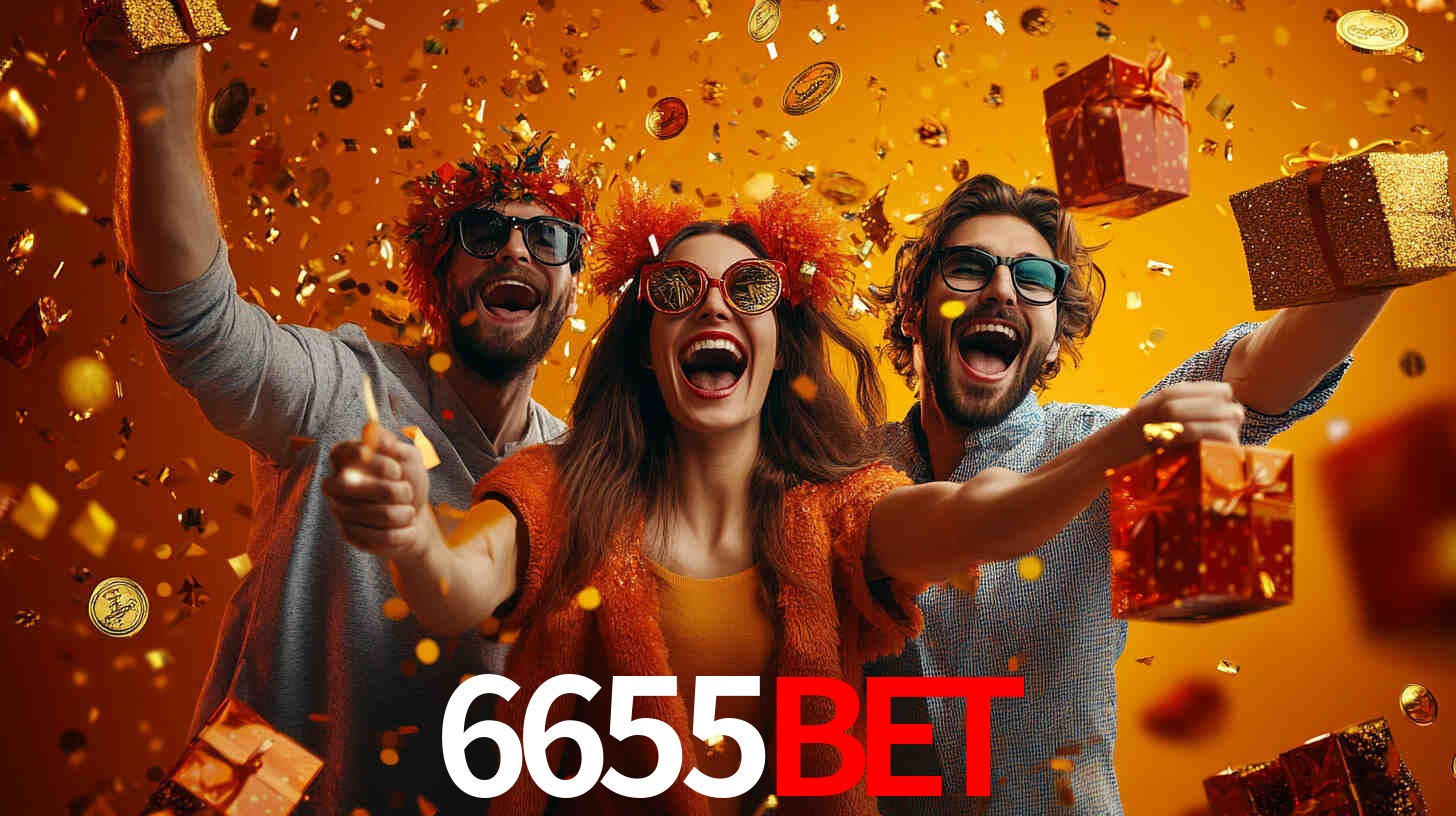 6655Bet Login