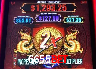 6655Bet Belo Horizonte - Reivindique Bonus