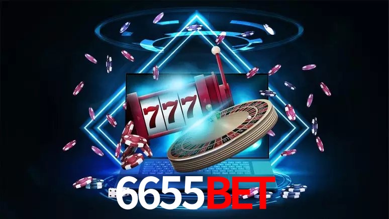 6655Bet Belo Horizonte - Jackpots
