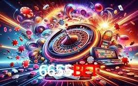 Jogos de Slot 6655Bet