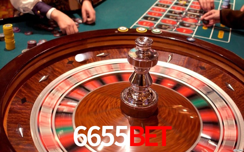 Jogo Aviator 6655Bet