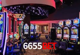 6655Bet São Paulo - Hot Promos